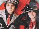 WHITE STRIPES ICKY THUMP 7
