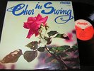 CHOR UND ORCHESTER GÜNTER OPPENHEIMER Chor in Swing / DDR LP 1966 Amiga 850071