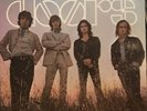 DOORS ‘Waiting for the Sun’ LP SEALED US Stereo Elektra 74024