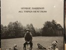 GEORGE HARRISON ‘All Things Must Pass’ LP SEALED US Apple STCH 639 Beatles