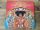 Jimi Hendrix - ALL ORIGINAL Axis Bold as Love...Mono/Track UK/1st/A1/B1/insert