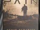 Pain – Cynic Paradise Rare LP  - Hypocrisy / Peter Tägtgren