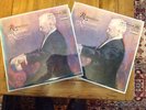 Chopin: The Nocturnes, Complete. Artur Rubinstein 2 Stereo LPs, RCA vgc
