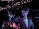 Non-stop Erotic Cabaret - Soft Cell LP