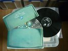 BOB MARLEY & WAILERS catch a fire / LP   ZIPPO SLEEVE