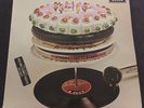 ROLLING STONES LP LET IT BLEED UNBOXED DECCA NM VINYL POSTER AND COVER IN NM