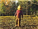 THE ALLMAN BROTHERS - BROTHERS AND SISTERS * NEW VINYL