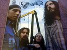 QUICKSAND, HOME IS WHERE I BELONG, 1973 PINK SUN, DAWN RECORD LABEL LP IN G/F.