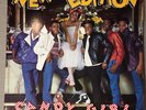 NEW EDITION Candy Girl Streetwise 83 Orig Bobby Brown Bell Biv Devoe EX-NM LP