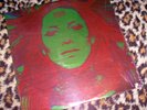 ANNETTE PEACOCK   I'M THE ONE. Orig US 1972 vinyl LP. Jazz, avant garde, M.