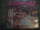 LITTLE PEGGY MARCH---I WILL FOLLOW HIM    VINYL ALBUM
