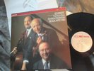 PHILIPS 412 620-1 DIGITAL STEREO BEAUX ARTS TRIO SCHUBERT Piano Trios 2LP DUTCH