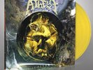 Atheist 'Jupiter' Sun Yellow Vinyl - NEW