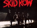 SKID ROW-SKID ROW LTD OGV  VINYL LP NEW