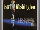 EARL WASHINGTON Reflections FROM 63- MOTOWN JAZZ-BLUES & FAR EASTERN
