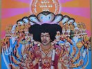 AXIS: BOLD AS LOVE by THE JIMI HENDRIX EXPERIENCE on 12