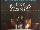 LP NEIL YOUNG - rust never sleeps, OIS,Lyric-Sheet, nm
