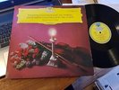 RICCI Violin PAGANINI SAINT-SAENS Concertos 1ED DGG Tulip STEREO SLPM 136478 NM-