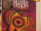 The Free Design Kites Are Fun Australian Vinyl LP Very Rare Psych Sunshine Pop