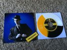 POKEY LAFARGE Chittlin Cookin Time TRI COLOR Third Man 7