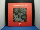 ART ENSEMBLE OF CHICAGO SPIRITUAL JAPAN