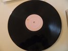 TOMMY STEWART - BUMP & HUSTLE MUSIC -1 SIDED PROMO 12
