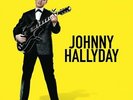 Johnny Hallyday - Le Plus Beau Des Jeux - Picture Disc (Vinyle)