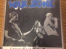 WARZONE LOWER EAST SIDE CREW 7