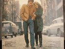 The Freewheelin' Bob Dylan 1963 MONO 2-Eye CL 1986 Vinyl LP