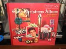 ELVIS PRESLEY ELVIS' CHRISTMAS ALBUM FIRST ISSUE MONO 