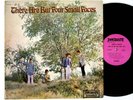 SMALL FACES LP There Are But Four Small Faces IMMEDIATE Rec USA 1967 HEAR