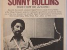 SONNY ROLLINS: More from the Vanguard BLUE NOTE 2x LP Pete LaRoca NM Wax
