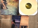 Silverstein - Discovering the Waterfront Vinyl LP Tan /1000
