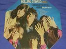 ROLLING STONES - Through the past Darkly 1969 Unboxed UK Decca 1st STEREO Press