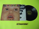 Men Without Hats pop goes the world - LP Record Vinyl Album 12