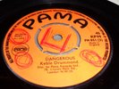 Phill Pratt Allstars - Feel Good All Over / Dangerous