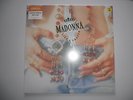 MADONNA LIKE A PRAYER SAINSBURY'S COLOURED VINYL