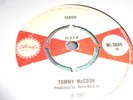 Tommy McCook - Saboo / The Moving Brothers - Darling I love you