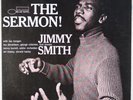 JIMMY SMITH: The Sermon  Lee Morgan BLUE NOTE 84011 Jazz DMM LP NM