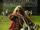 Black Friday RSD 2017 Janis Joplin GREATEST HITS RSD BF LIMITED Green Vinyl