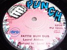 Laurel Aitken - Fattie Bum Bum / Fattie Bum Dub