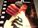 Bias B - Beezwax LP oz hip hop Vinyl re-issue