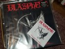 BLASPHEMY Fallen Angel of Doom.... DIE HARD EDITION LP