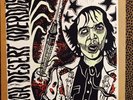 Melvins OFF Redd Kross AM REP Nirvana The Jesus Lizard