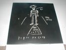 The OFFS First Record SEALED RE LP 2008 Ska Punk JEAN MICHEL BASQUIAT Warhol M-