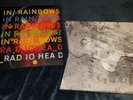 RADIOHEAD In Rainbows DELUXE LIMITED EDITION Vinyl LP/CD BOX SET