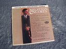 VERY RARE CAPITOL SP8536  NATHAN MILSTEIN / LEON POMMERS  MILSTEIN ENCORES