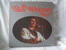 THE SLIM WHITMAN STORY 6 LP SET SIGNED WITH MESSAGE ON BACK OF CASE