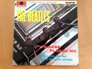 The Beatles - Please Please Me - Mono LP - XEX 421/2 - 1 N - (Lennon/McCartney)