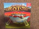 Original 1978 Dont Look Back  by Boston Vinyl 12